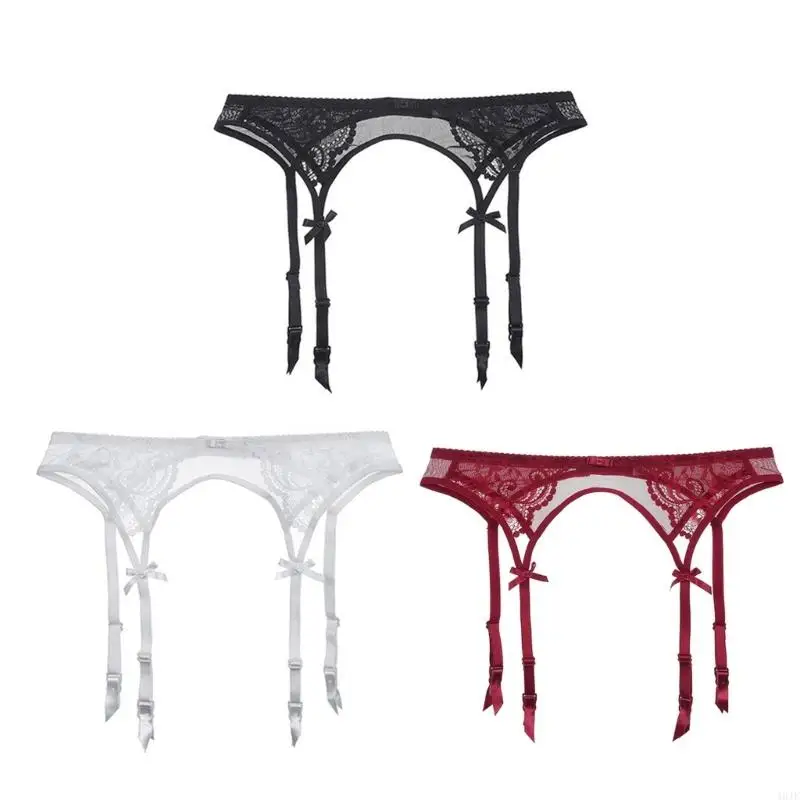 garter belt >.<