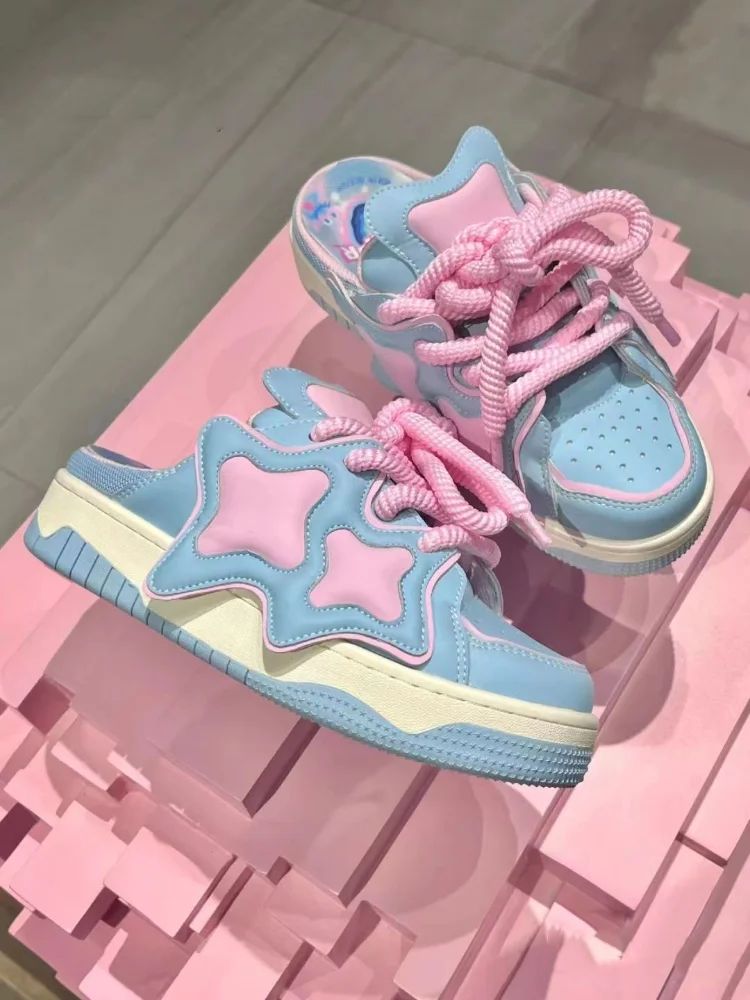 Sneaker Sandals - true-deals-club