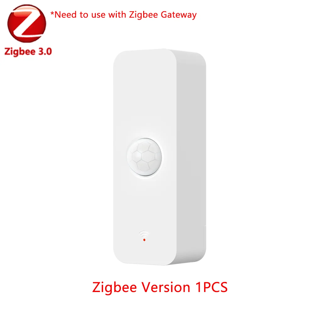 zigbee version