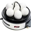 Chef'sChoice 810 Gourmet 7-Egg Cooker with Electronic Timer, Audible Signal & Nonstick Stainless Steel Design 5