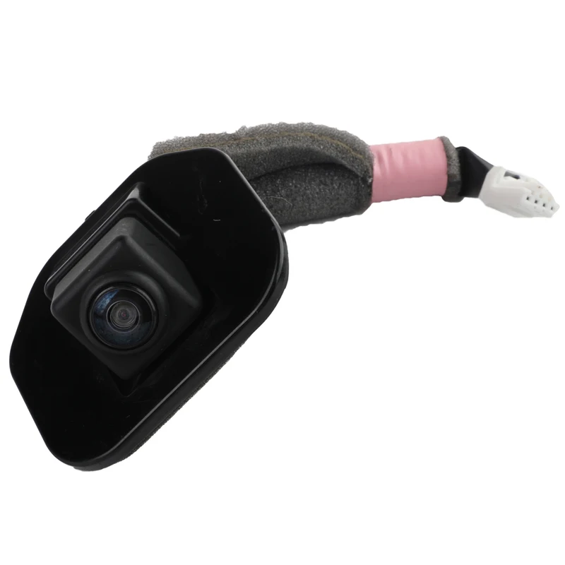 Nissan Sentra 2020-2022 Rear View Reverse Backup Parking Assist Camera