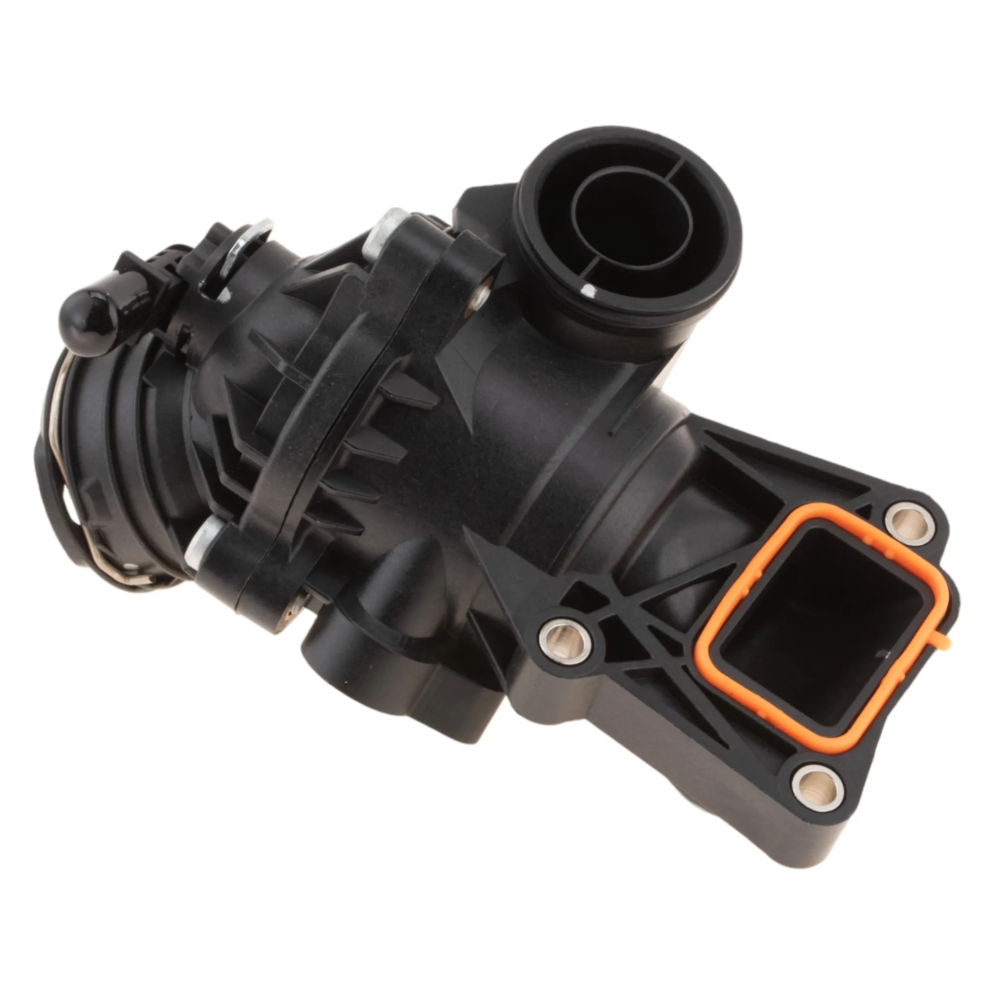 Engine Coolant Thermostat A2762000315 For Mercedes-Benz AMG C43/E43/GLC43/GLE43,CLS400,E320/400,GL400,GLE400/450,ML400,S400/450