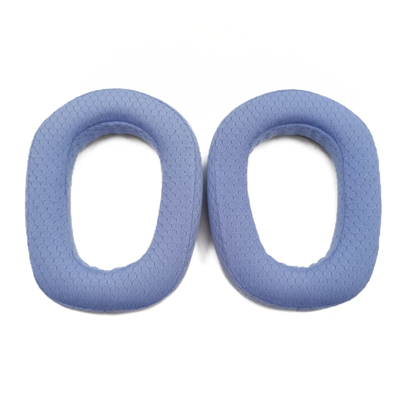 

Soft Earpads Ear Pads for G435 Earphone Memory Foam Earcups Easily Replaced Ear Cushions Easily Replaced Ear Pads