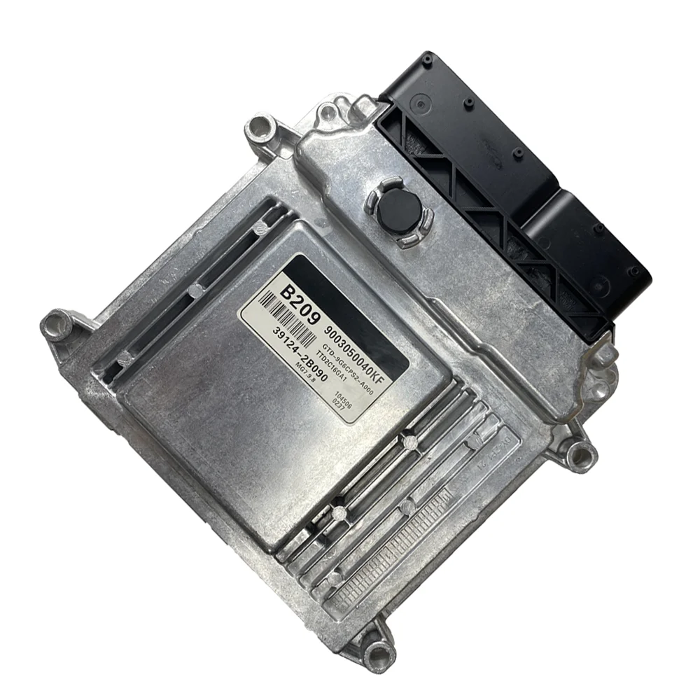 きの子  M 39113-2B052 車のエンジンコンピュータボード ECU 電子制御ユニット