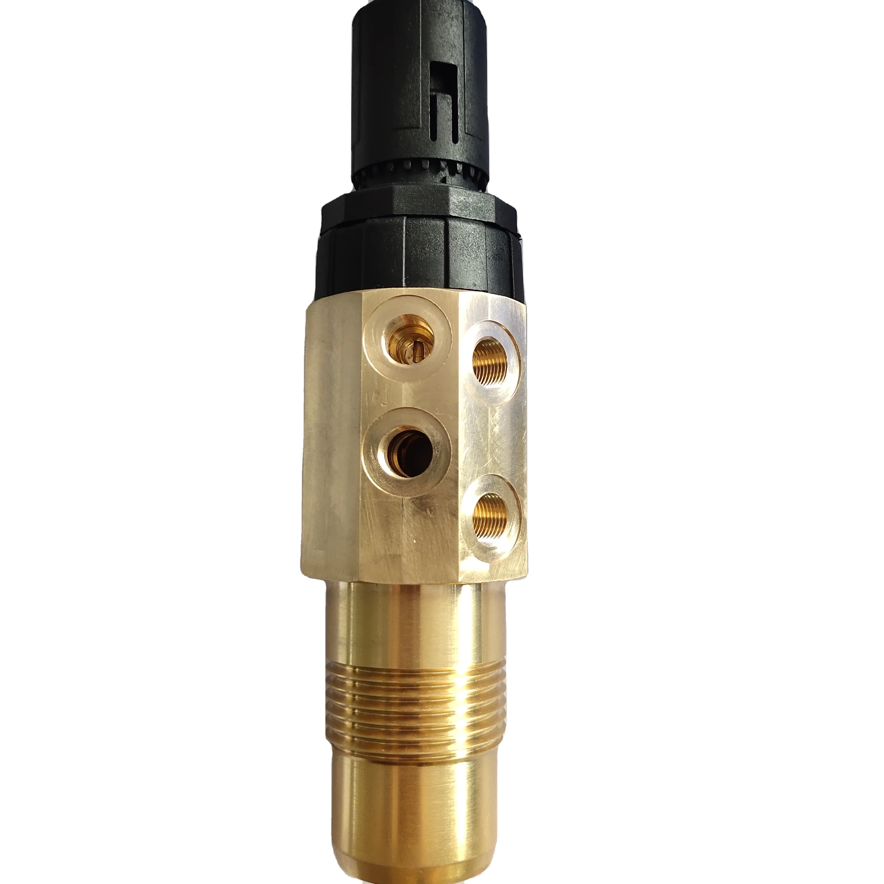 screw air compressor pressure Regulating Valve 1615766480 for oil free
