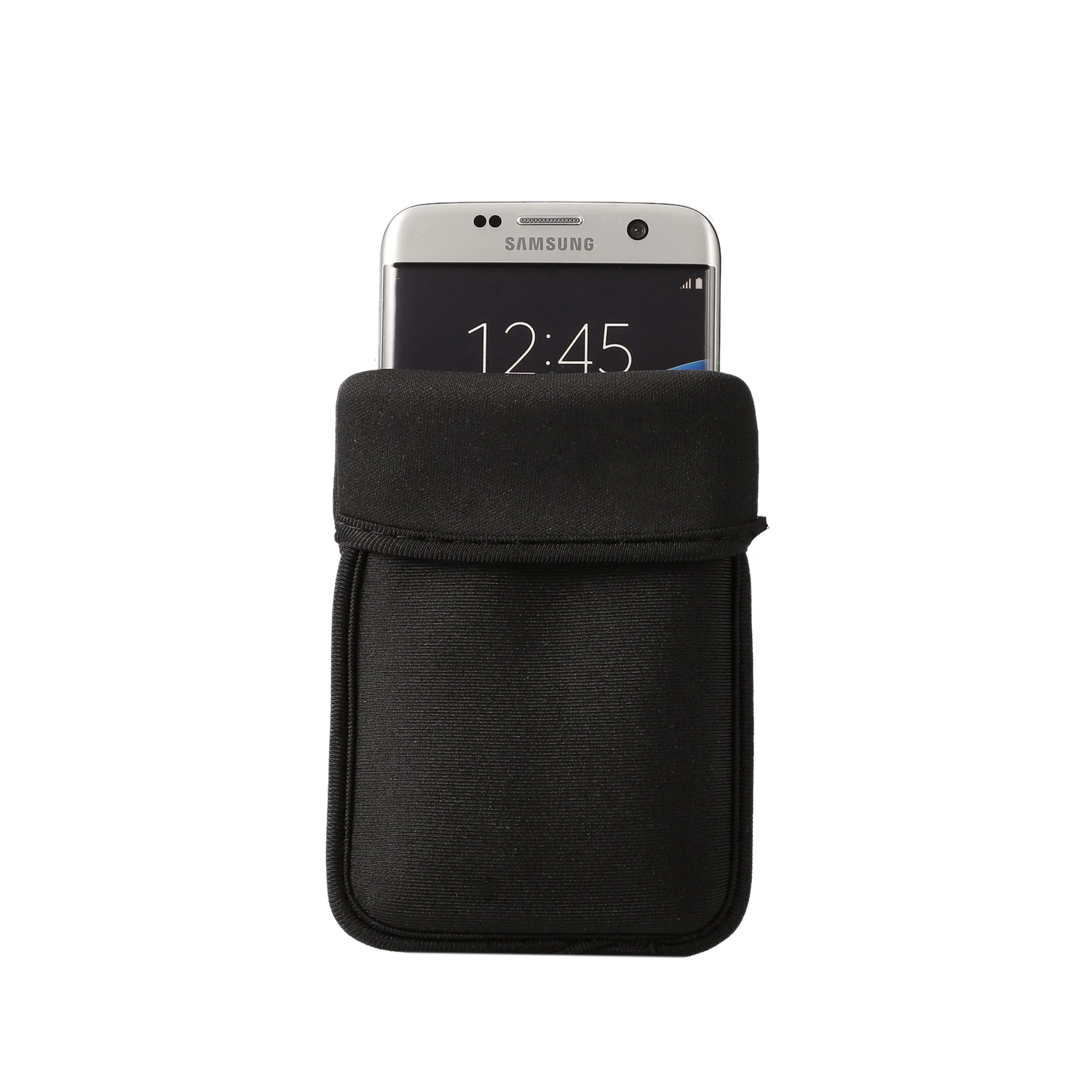 Neoprene Protective Mobile Phone Pouch