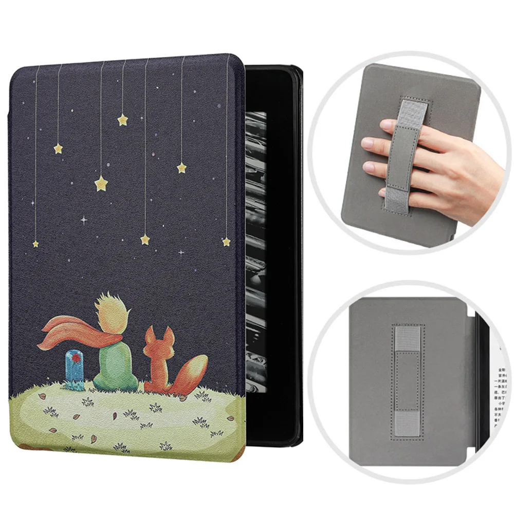 Premium 7-Inch eReader Protective Case with Auto Sleep Function