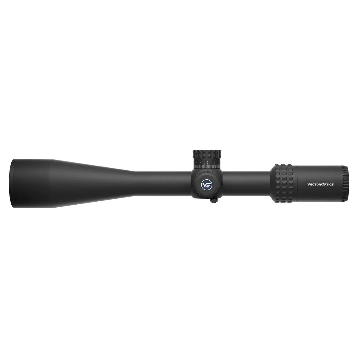 トイガン VECTOR OPTICS SENTINEL-X PRO 10-40x50 Vector Optics Sentinel-X Pro10-40x50 SFP Riflescope With