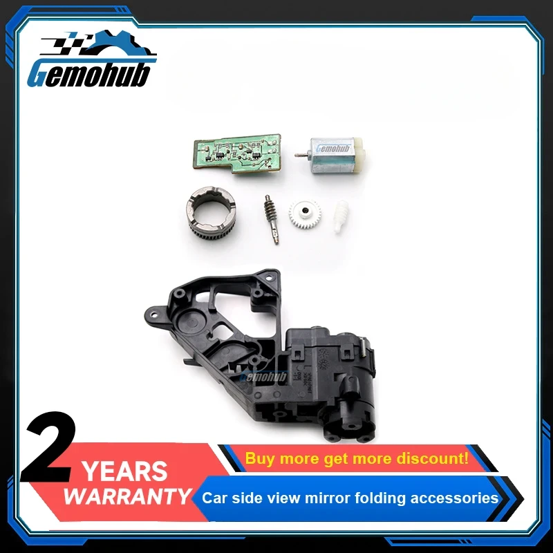 PowerStop Rotor Kit | 2016–2021 Mazda CX-3 (SC6974)