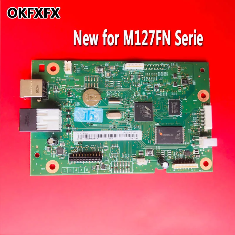 M127FN, M127FW, M125NW, M127, 127FN, 127FW, M125, 125NW