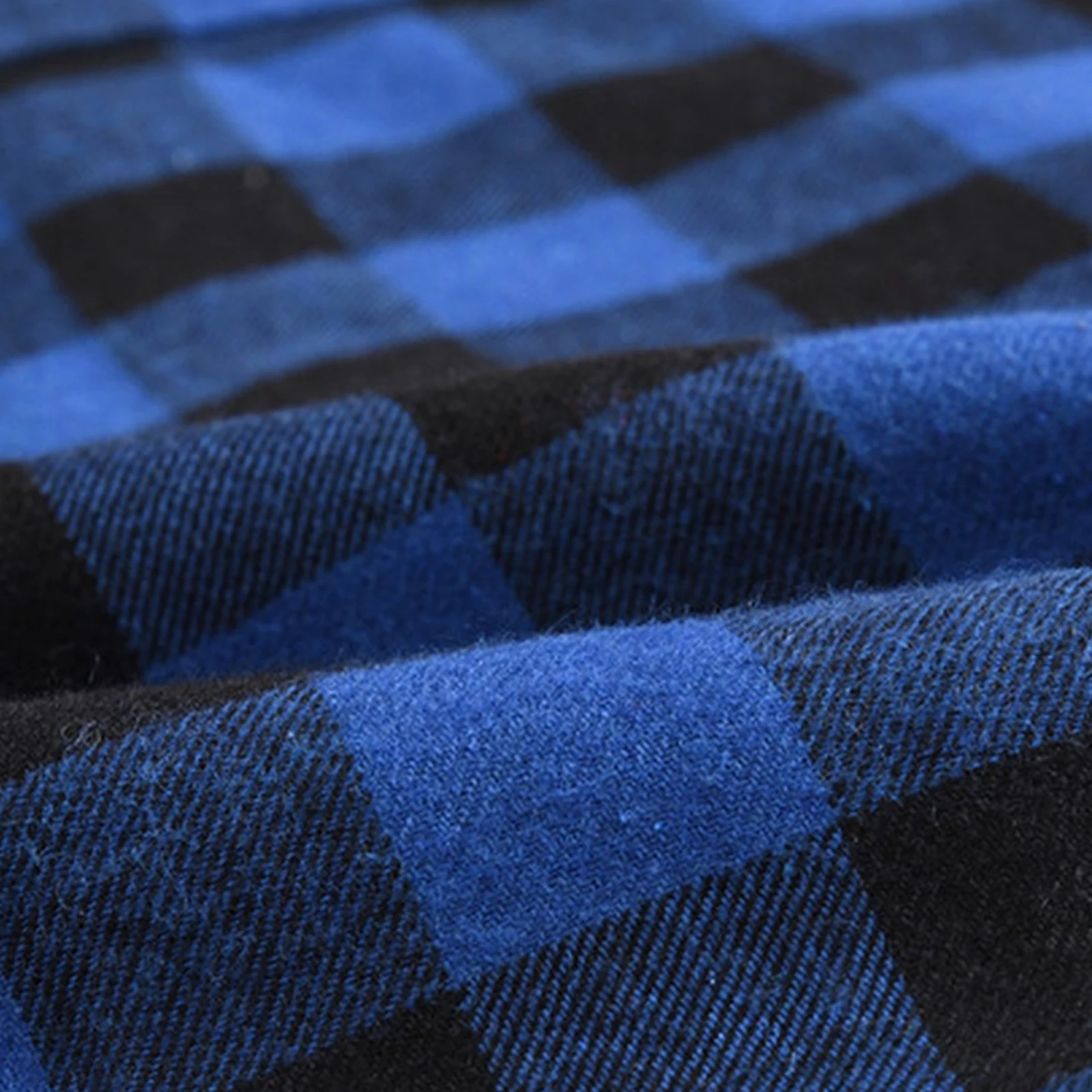 قمصان خريفية مخططة بأكمام طويلة للأطفال، زي عصري للأولاد الكبار، ملابس كلاسيكية بنقشة مربعات، قطعة علوية أنيقة