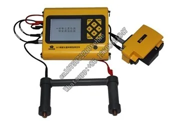 

China CTI R71 rebar position and rust tester Rebar rust integrated machine comprehensive tester