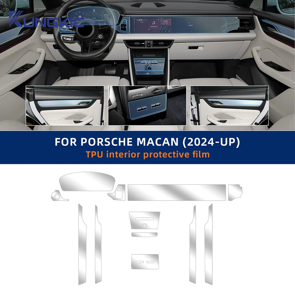 XIUXIYING Autocollant De Protection Anti-rayures Pour écran