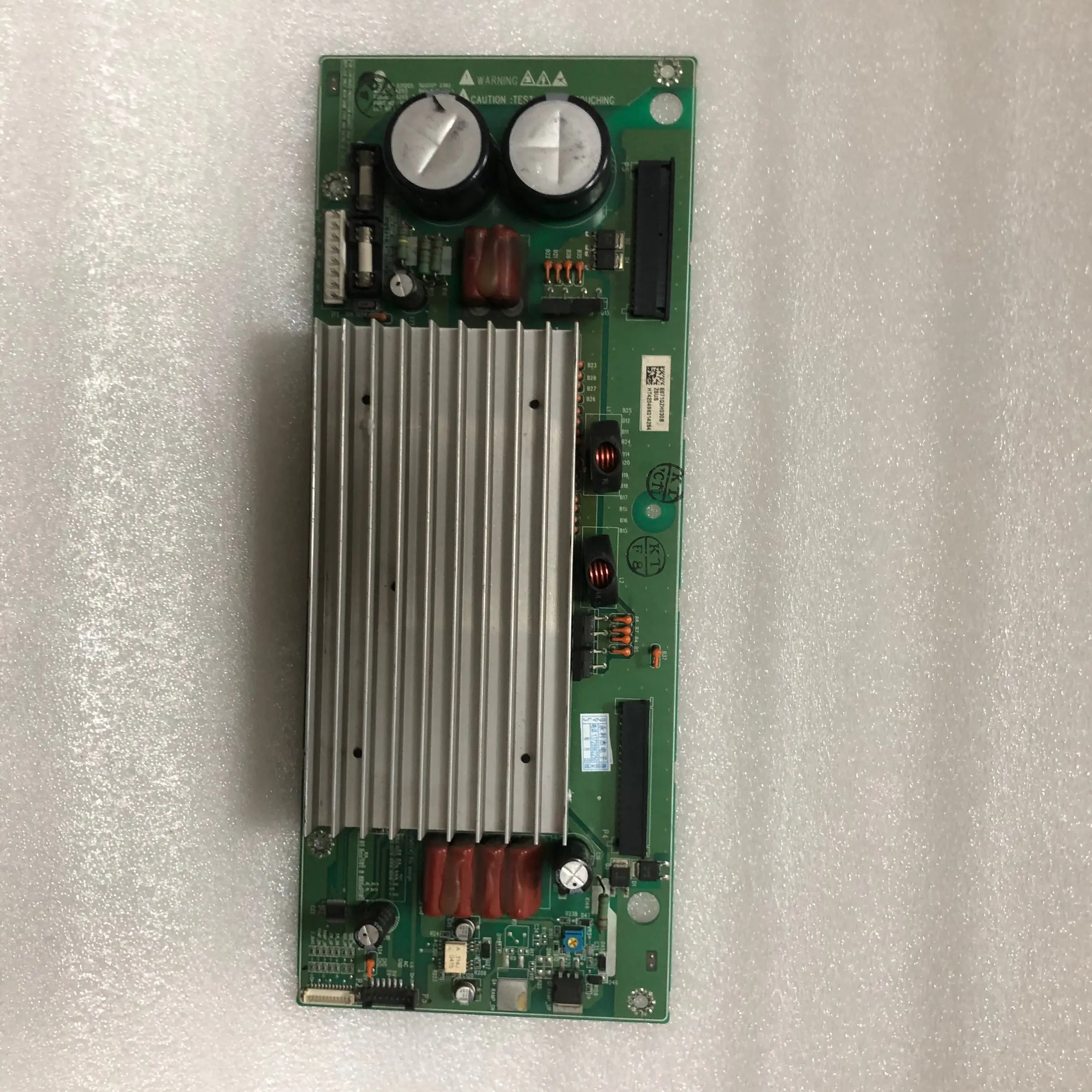 

Оригинал 6870QZE009G H 6871QZH030B