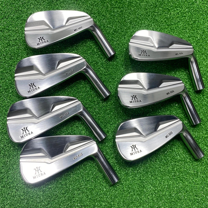 Golf Club Golf Iron Set 7-piece MC502 golf club set