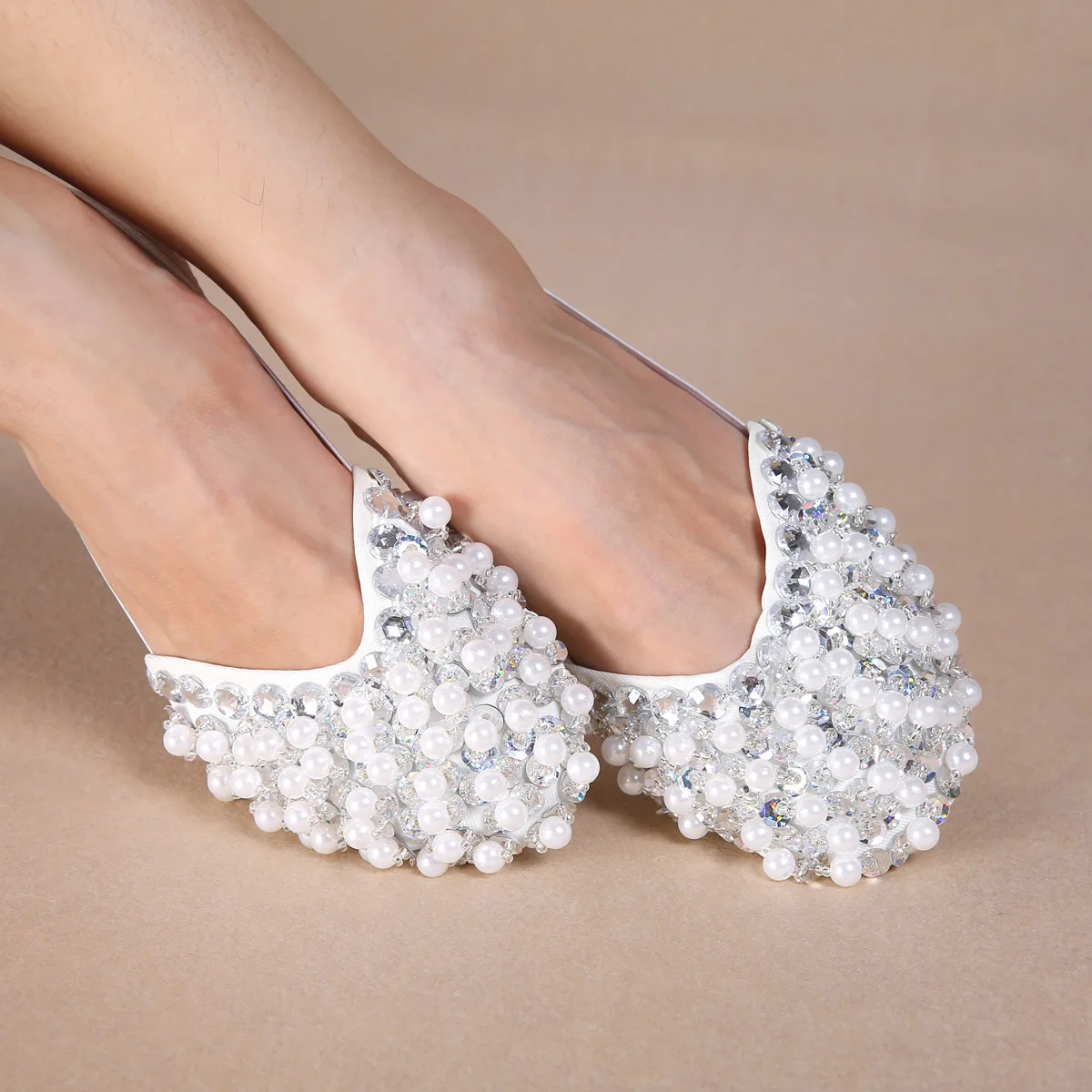 Туфли для фитнеса и танца живота, полуботинки с жемчугом, изысканный дизайн, аксессуары для выступлений, 10 цветов, реквизит