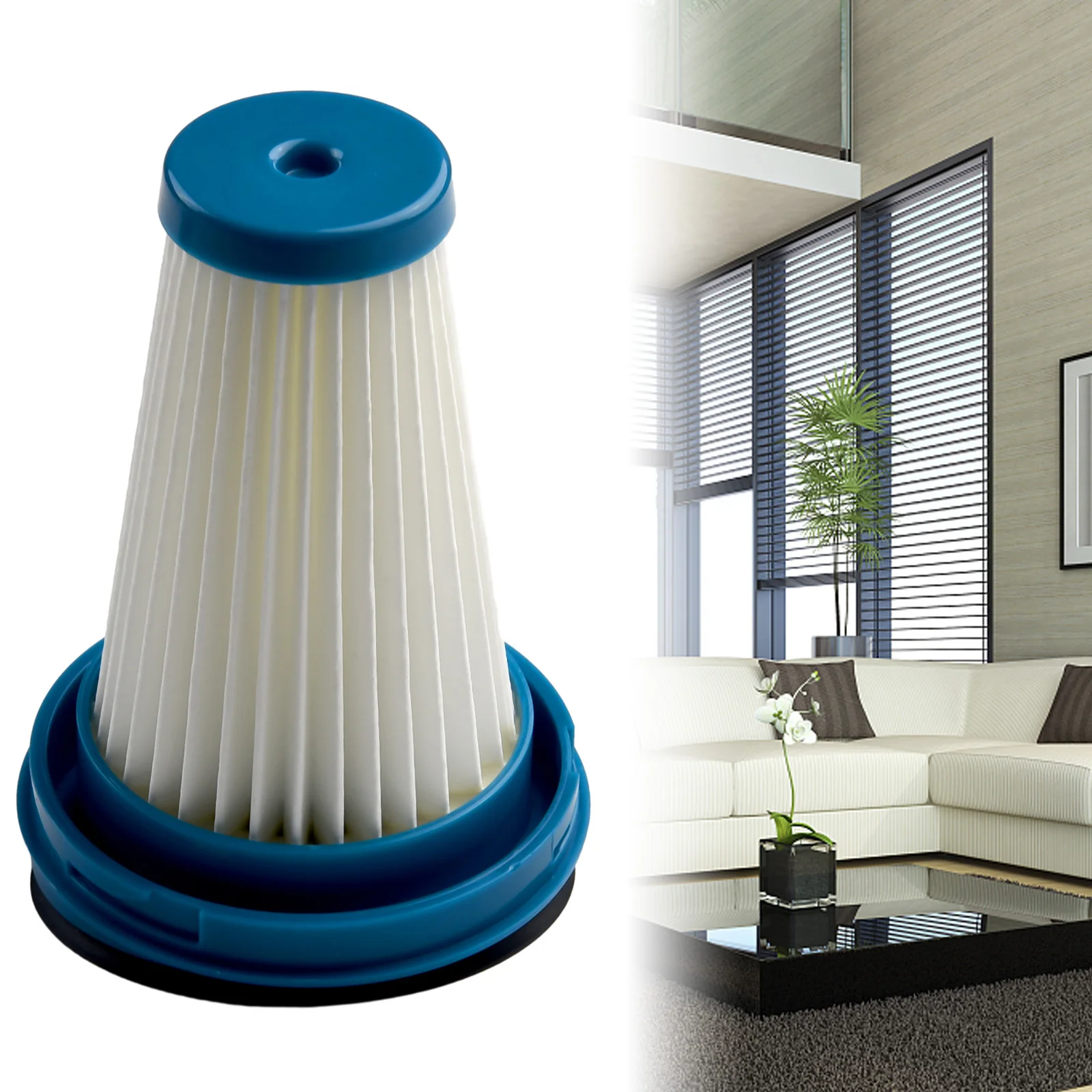 

Vacuum Cleaner Filter Brand New Components Durable For Vacuum Cleaners Good Quality For Tefal TY6974KO X-pert 360