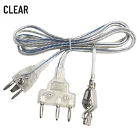 1Pcs Sport Fencing Body Cords Foil Body Cords Cable Hand Line Clamp Equipment For Foil Epee Body Cord 2023 New 1