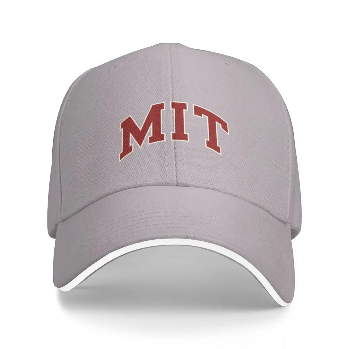 

MIT Cap Baseball Cap luxury brand Beach outing baseball caps golf hat women Men's