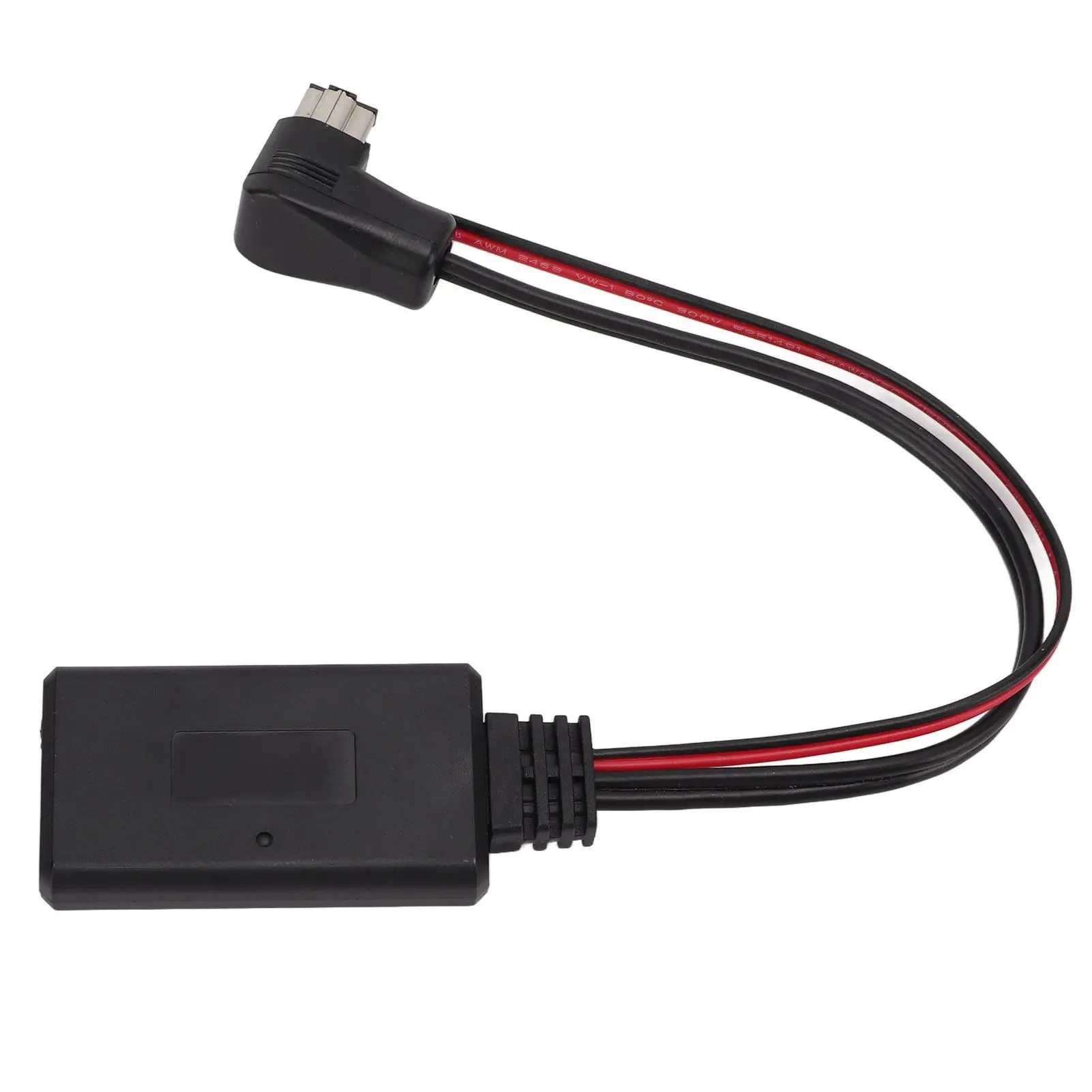 Car Bluetooth5.0 Module AUX IN Cable Heatproof 11Pin for pioneer Radio IP BUS