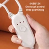 Xiaomi Mijia Shoe Dryer Constant Temperature Fast Drying Deodorant Sterilization Household Drying Shoe Machine For Student Adult 5
