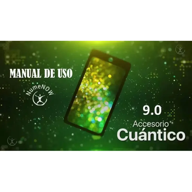 Quantum New Me Card Terahertz Energy Chip Card With Bag Iones Cord Nume Now V10 Little Charms Quantica V9.0