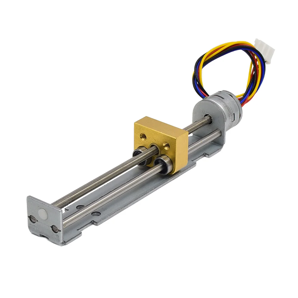 cheap motor de passo 02