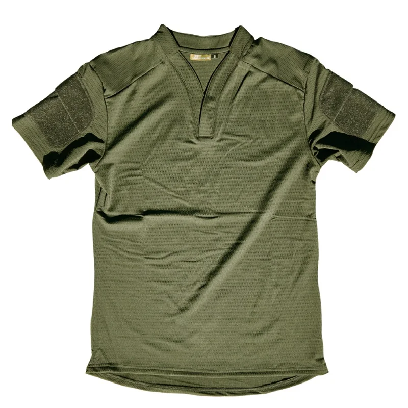 Outdoor Tactical V-Neck 6