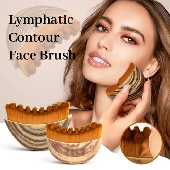 Portable Facial Sculpting Brush 2