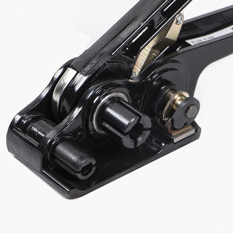 Plastic Steel Belt Manual Strapping Machine Packaging Strapping Banding Kit Tensioner Packing Machine