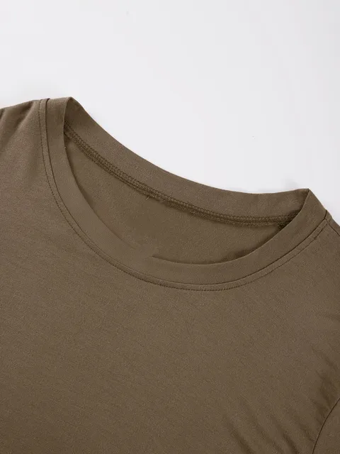 Customized The Logo Picture Women Crop T-Shirt Y2K Slim Summer Short Sleeves Comfortable DIY T Shirts Sexy Street Tee Tops 4