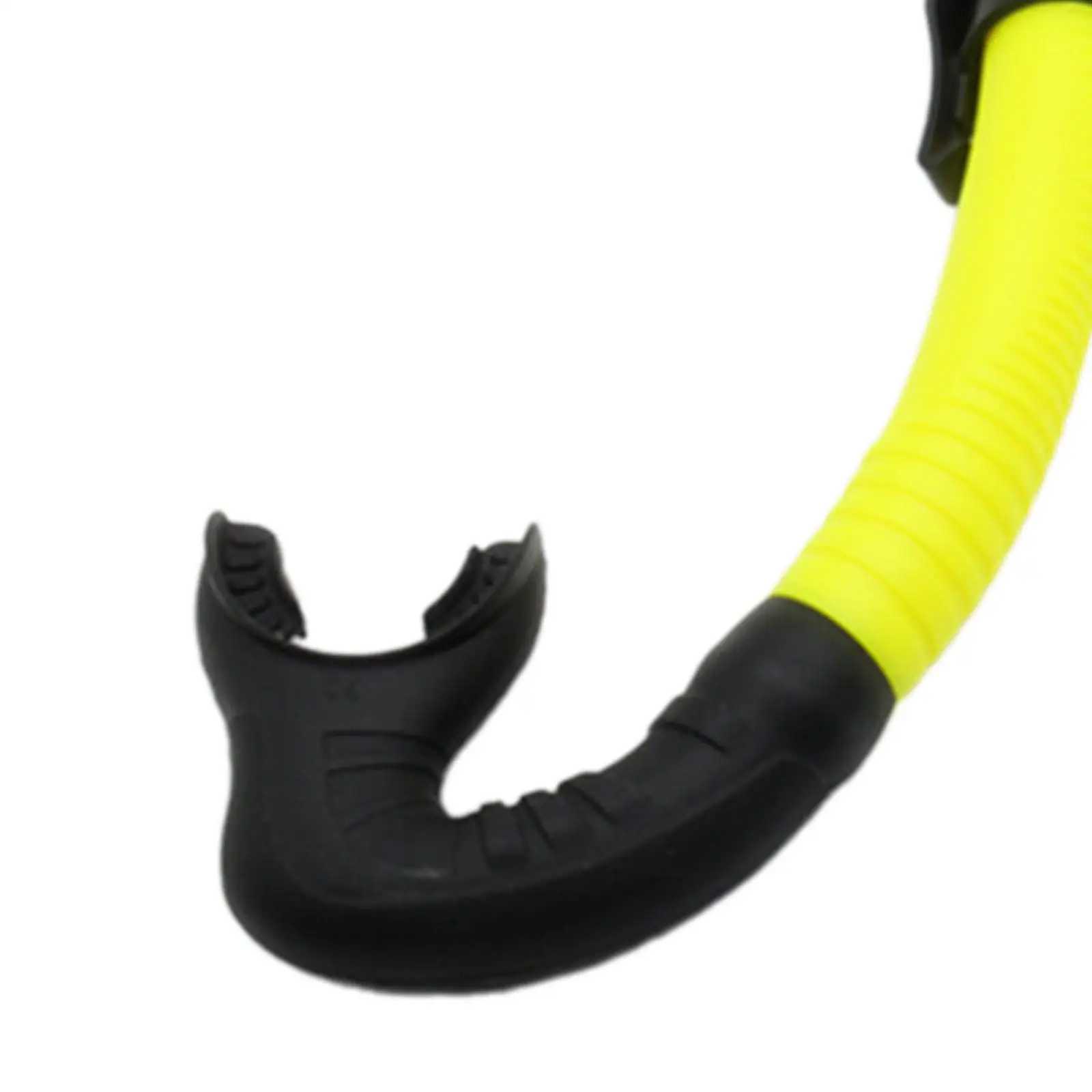 Scuba Diving Snorkel Water Sports Snorkeling PVC Supplies Snorkeling Snorkel