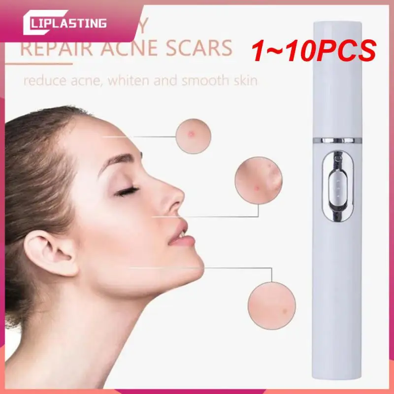 1~10PCS Eye Beauty Device 130 * 15mm Portable And Convenient Soothe Tired Eyes Improve Blood Circulation Reduce Dark Circles