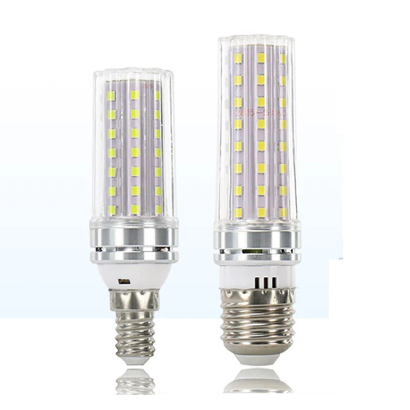 10pcs E27 E14 G12 LED Bulb  Mini LED Lamp 8w 12w LED Spotlight 3000k Nature White 4000k 4500 6000k 6500k Replace 20w 30w Halogen