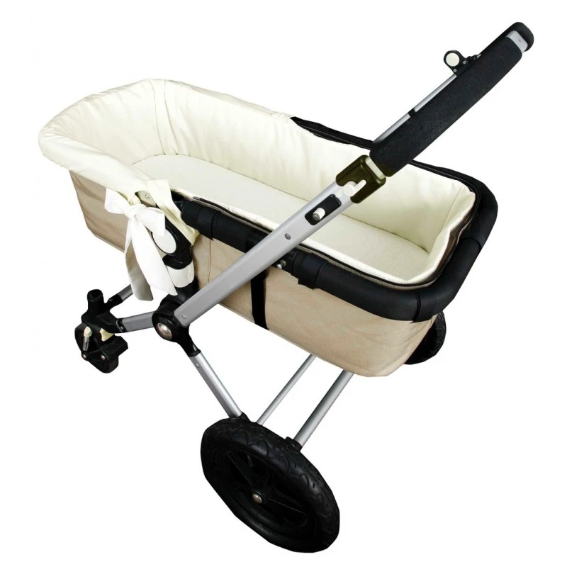 Funda Capazo Para Bugaboo Camaleón Hipoalergénica Acolchada|Accesorios de cochecitos de bebé| AliExpress