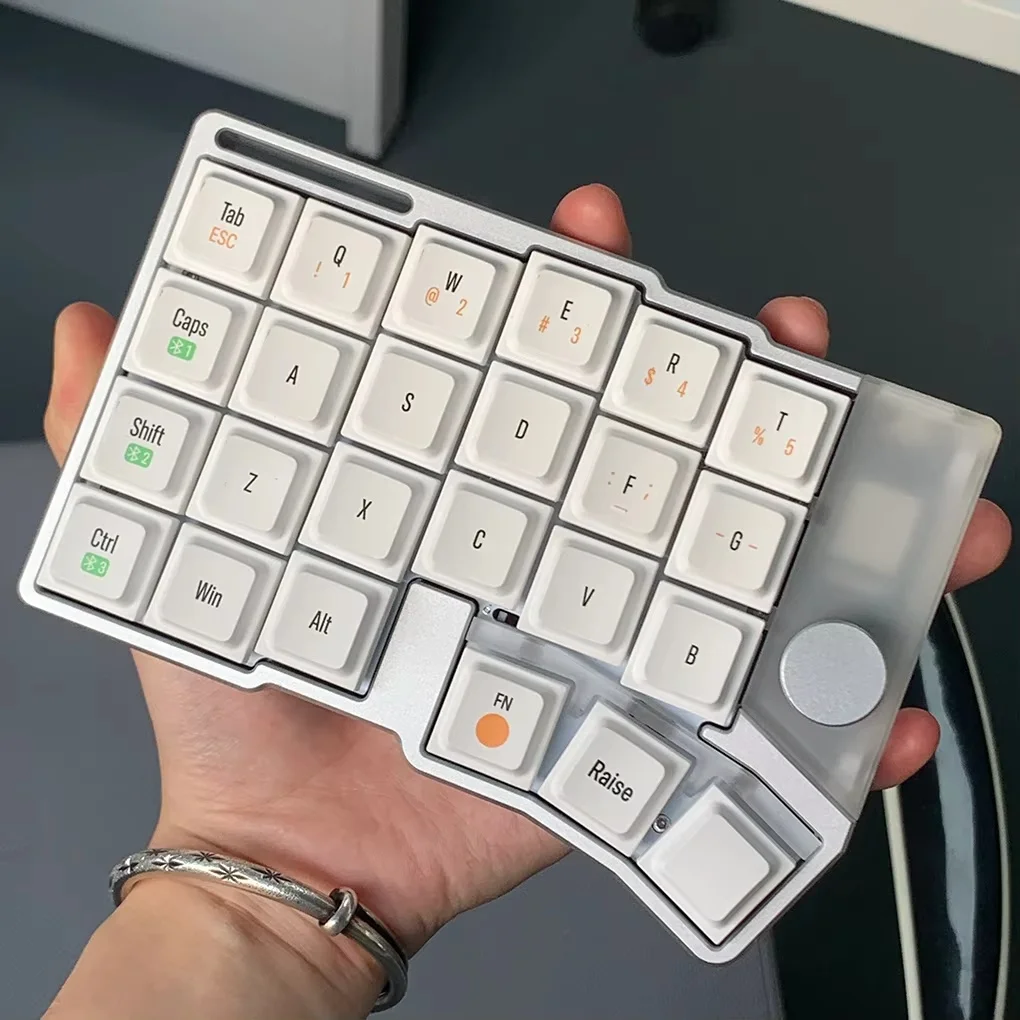 Jezail Funder Cornix キーボード Jezail Funder Cornix キーボード Jezail Funder Cornix Split