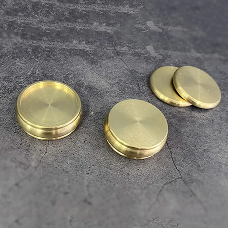 부처님 오키토 및 보스턴 박스 세트, 하프 달러 사이즈, 매직 트릭 코인, 사라..