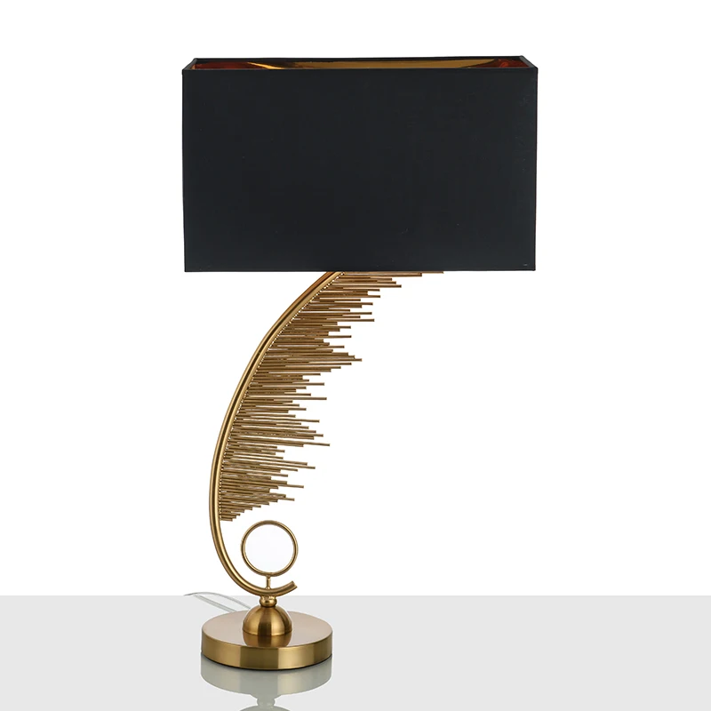 Creative Table Lamp 3