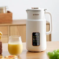 850ml Soy Milk Machine Electric Juicer Portable Food Blender Mixer Wall Breaking Machine Automatic Soybean Milk Maker 220V 1