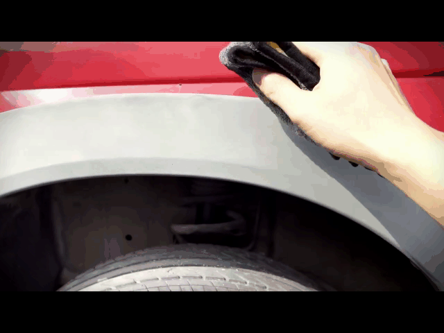 Car Plastic Trim Restorer Ceramic Coating 2-3 Years Long-lasting Protect  Repair Whitening Restore Black Shine Polish Car Care - Plastic & Rubber  Care - AliExpress