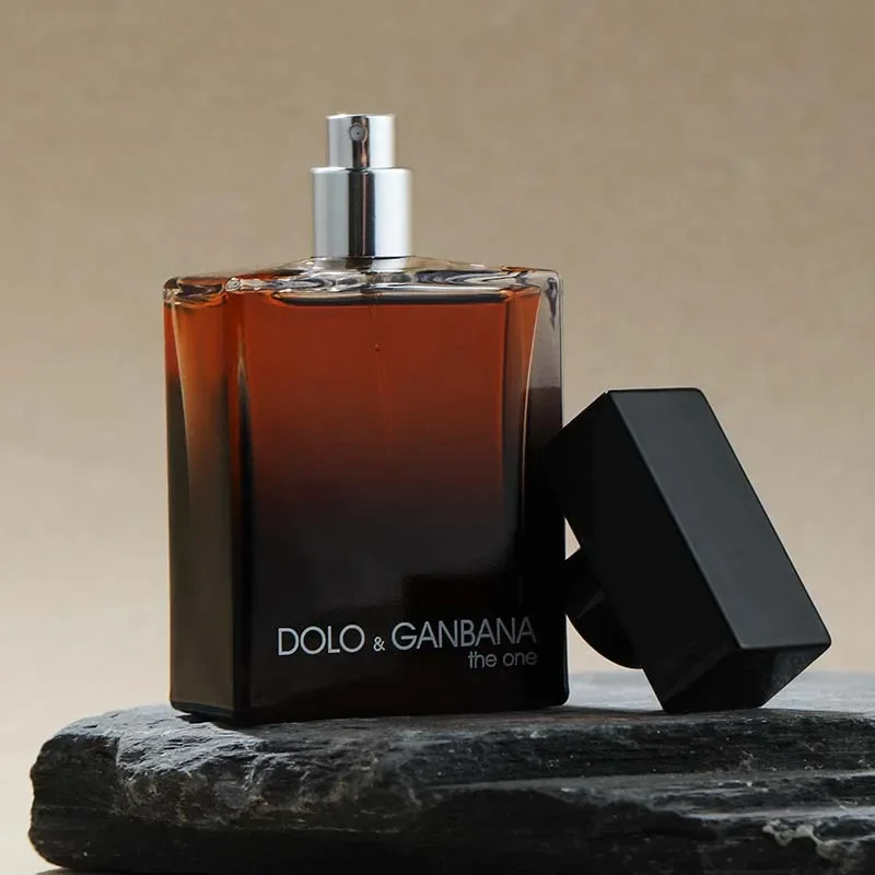 50ML Brand Perfume Woody Men Perfume Spray 4
