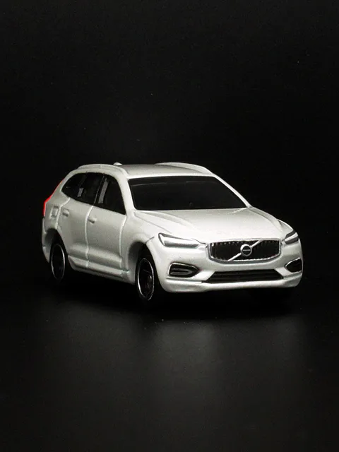 中国ボルボ特注XC60ミニカー 中国ボルボ特注XC60ミニカー