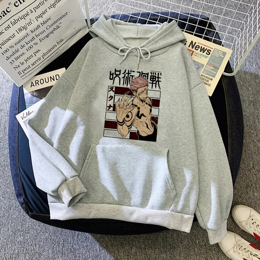 

Худи женское с длинным рукавом, в стиле аниме