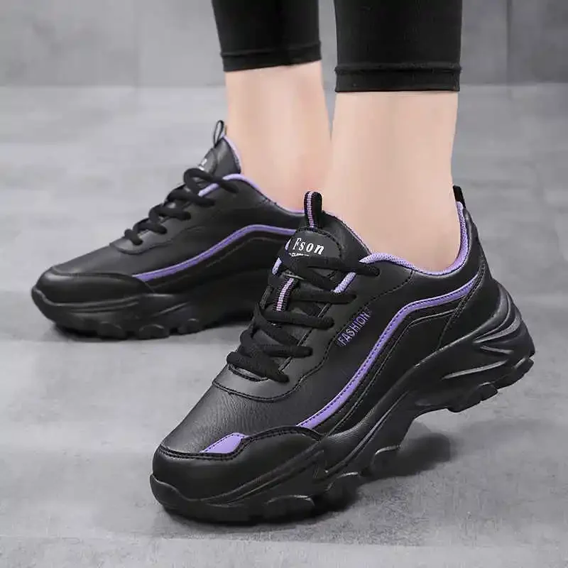 

Black Running Shoes Beautifully Sports Sneakers Without Heel Women's Sneakers Sneakers Silver Sport Shoes Funny Tennis Massive