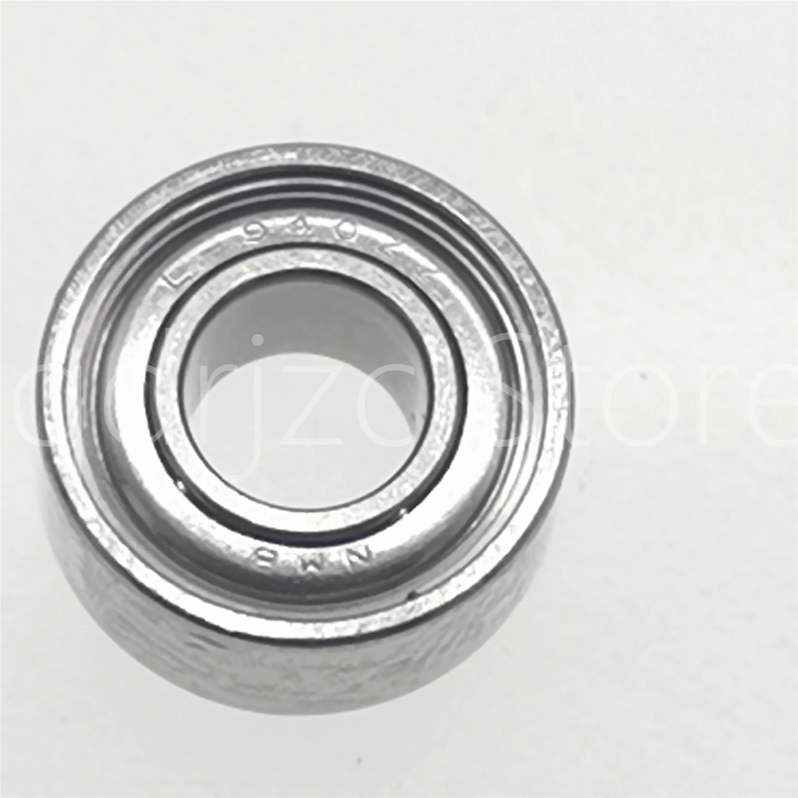 Stainless Steel Bearing 10 pcs NMB Miniature deep groove ball bearing L-940ZZMTRP5P24LY121 = L-940ZZ 684ZZ 618/4-2Z 4mm X 9mm X 4mm Stainless Steel Bearing