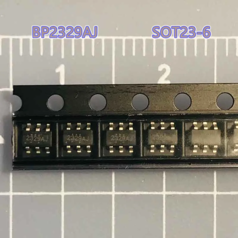 20pcs X Bp2329aj Non-isolated Buck Apfc Offline Led Controller Bp2329 ...