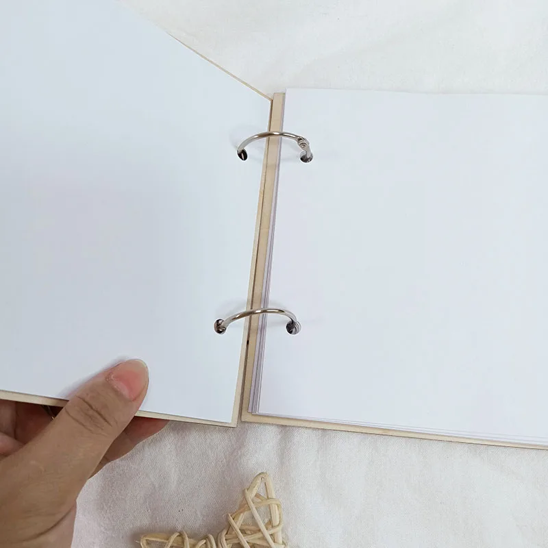 Wedding Ceremony Decor Wood Guest Book Alternative Bridal Shower Guest Book Sign Wedding Table Decor Bridal Keepsak