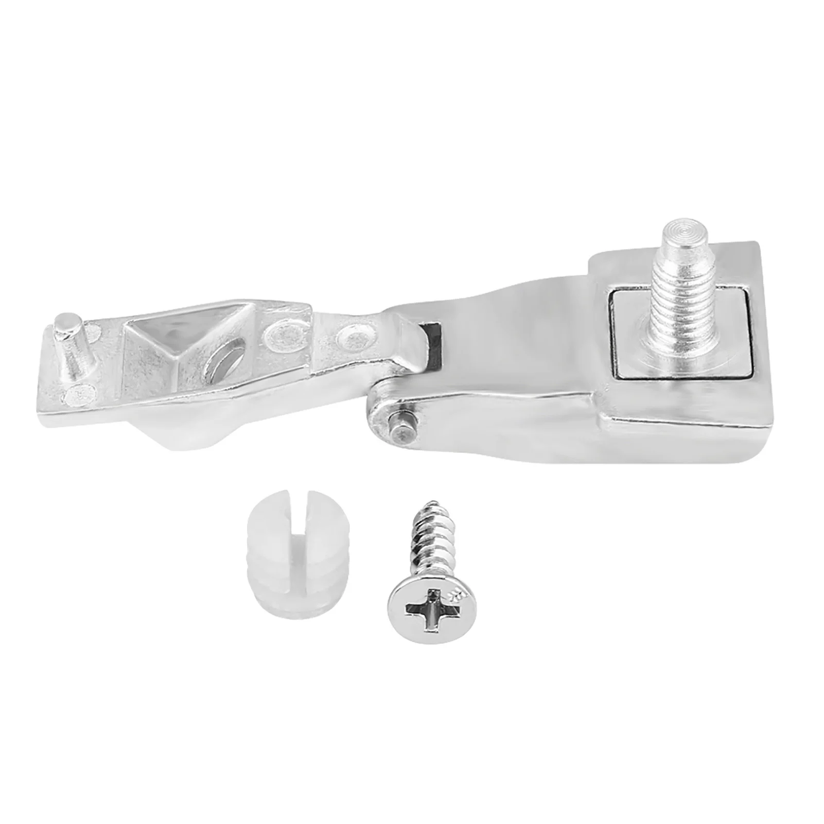 Aluminium Alloy Car Outer Door Handle Hinge Repair Tool 51939041 51964555 Replacement Auto Accessories For Fiat 500 1Pcs