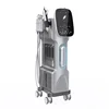 professional aqua peeling Dermabrasion machine 9 in 1 Deep cleaning facial water oxygen hydra small bubble Device 3