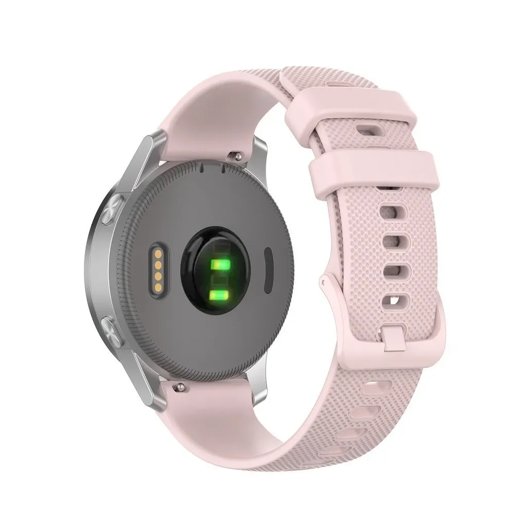 Silicone Sports Wristband